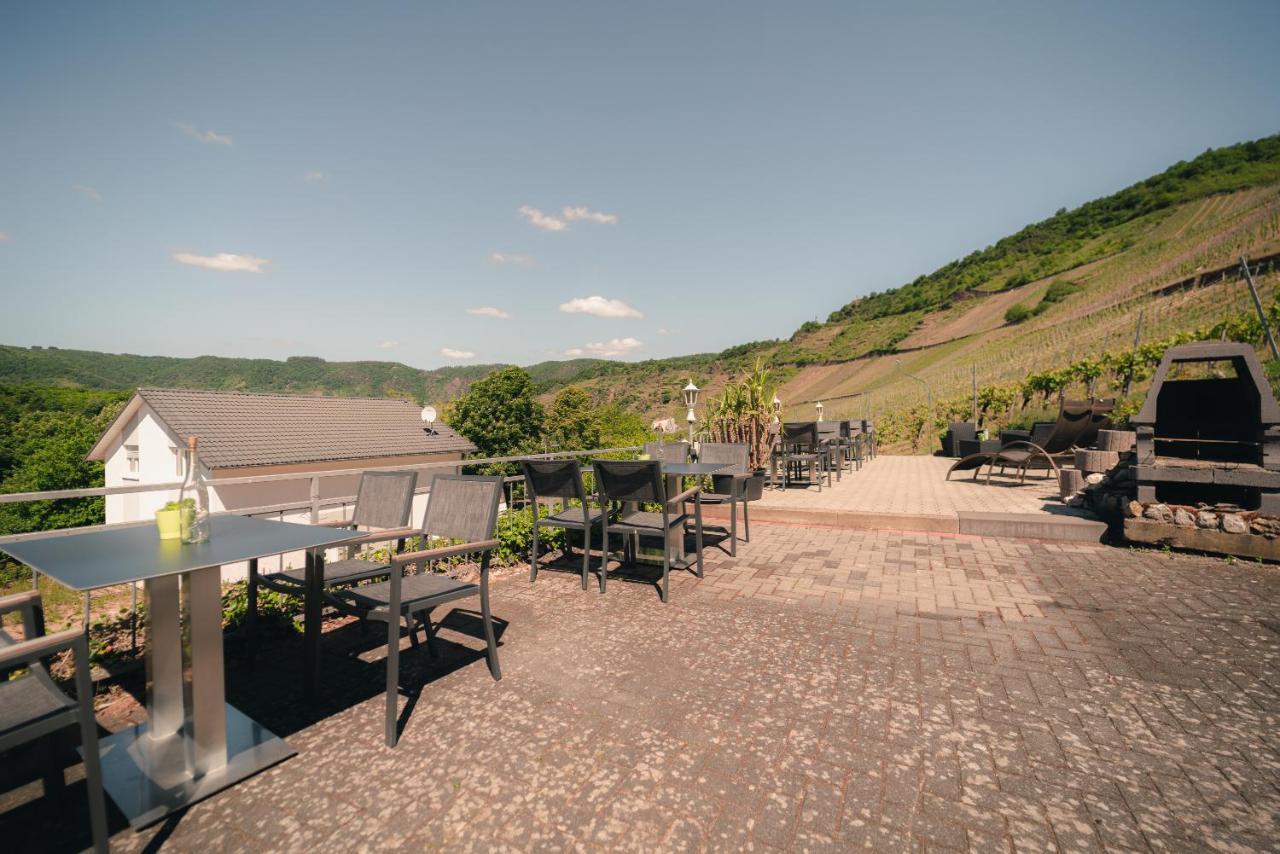 Urlaubsweingut Zecherhof Neef Экстерьер фото