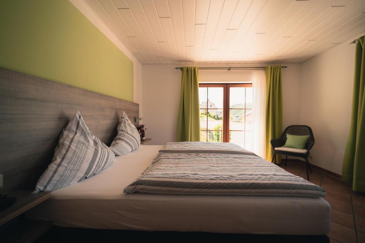 Urlaubsweingut Zecherhof Neef Экстерьер фото