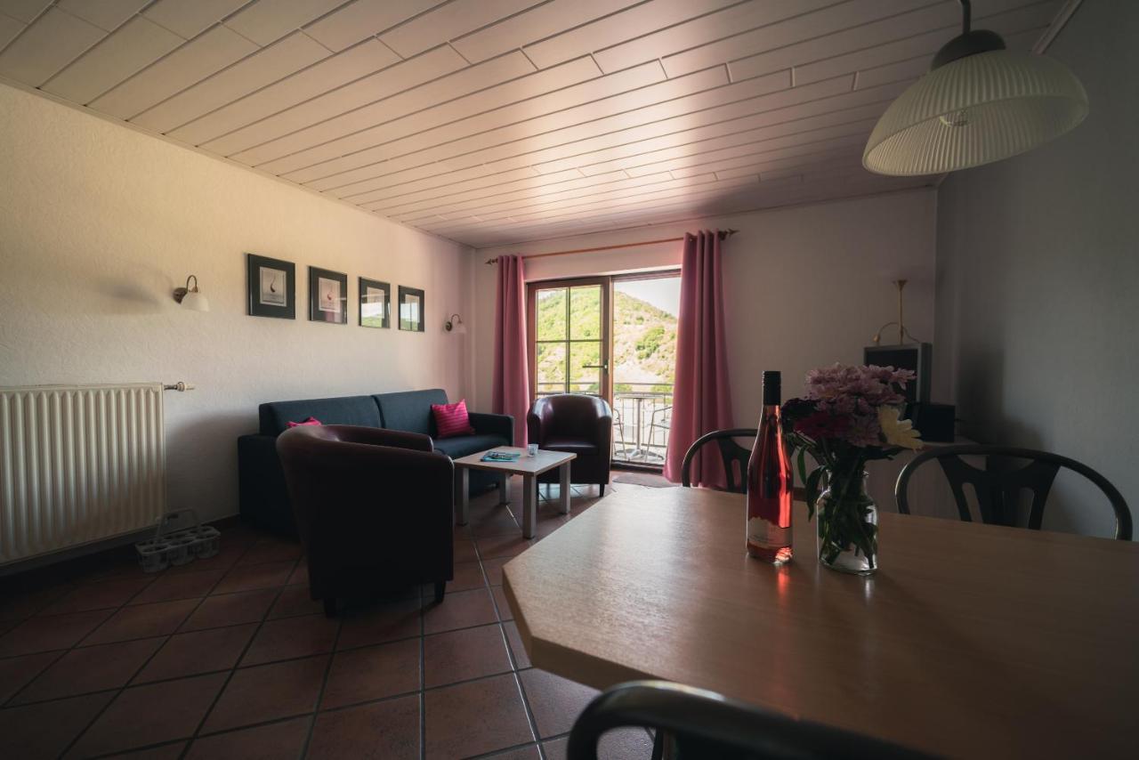 Urlaubsweingut Zecherhof Neef Экстерьер фото