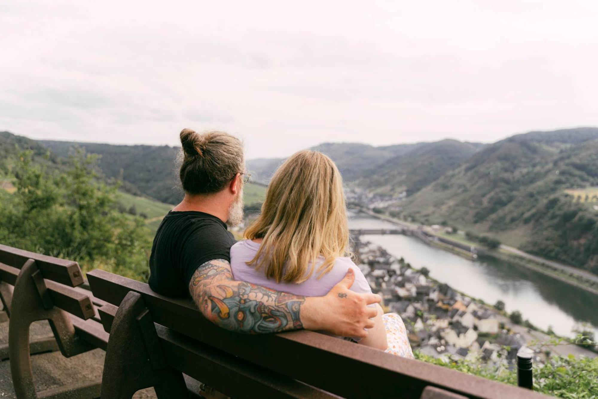 Urlaubsweingut Zecherhof Neef Экстерьер фото