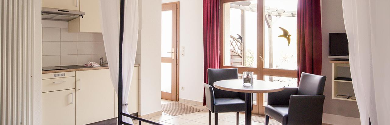 Urlaubsweingut Zecherhof Neef Экстерьер фото