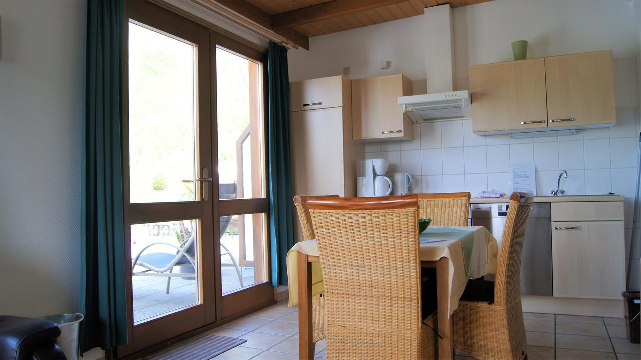 Urlaubsweingut Zecherhof Neef Экстерьер фото